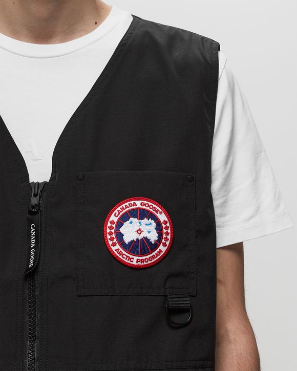 Canmore Vest