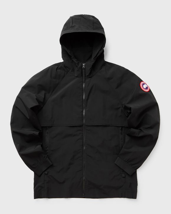 Canada Goose Faber Hoody Black BSTN Store