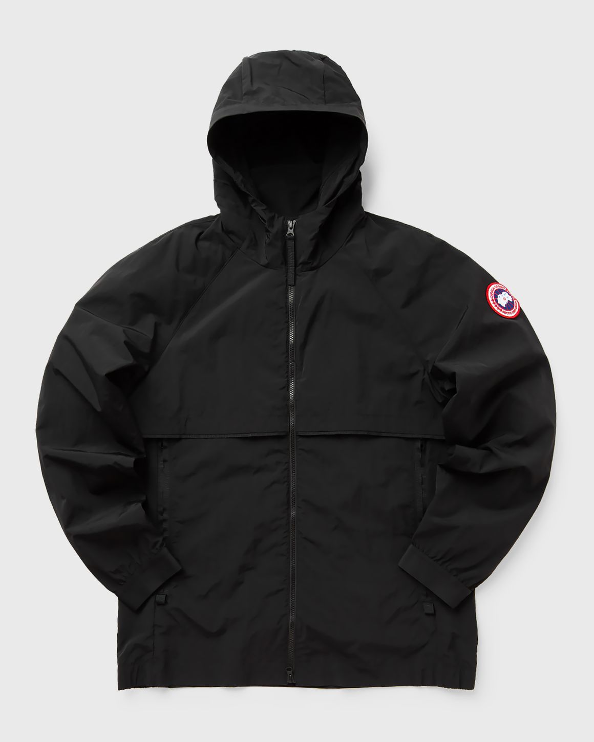 Canada Goose Faber Hoody Black BSTN Store