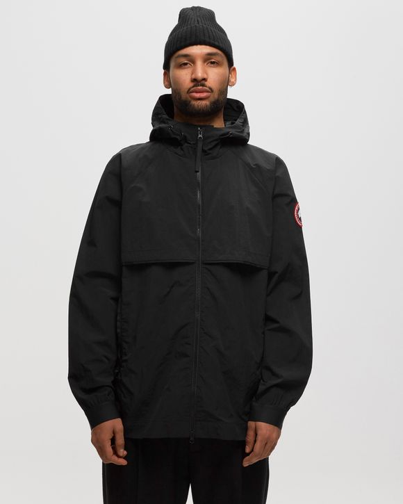 Windbreaker store canada goose