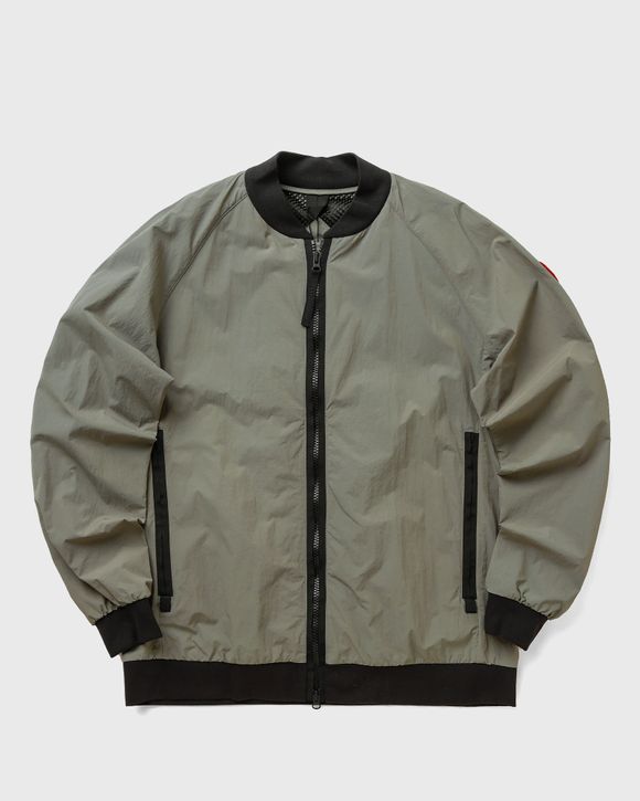 Faber bomber jacket canada on sale goose