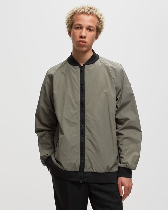 Canada Goose Faber Bomber Green - SAGEBRUSH-ARMOISE