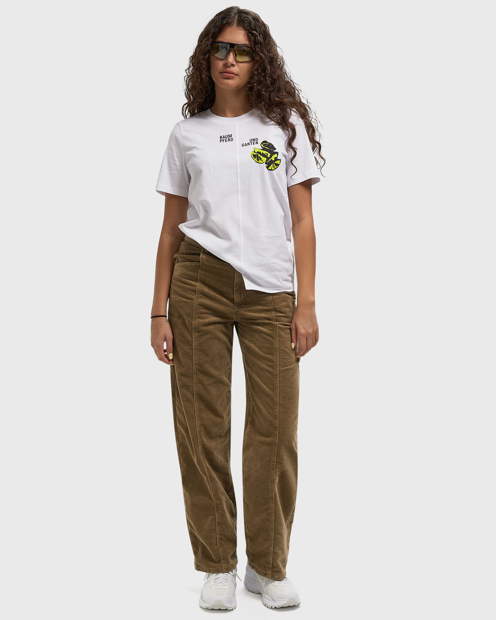 NARA Trousers