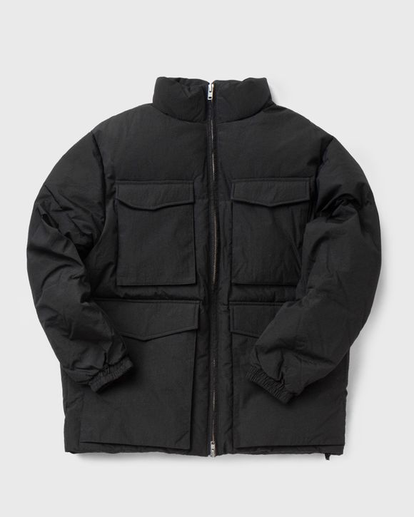Laudo Puffer Jacket