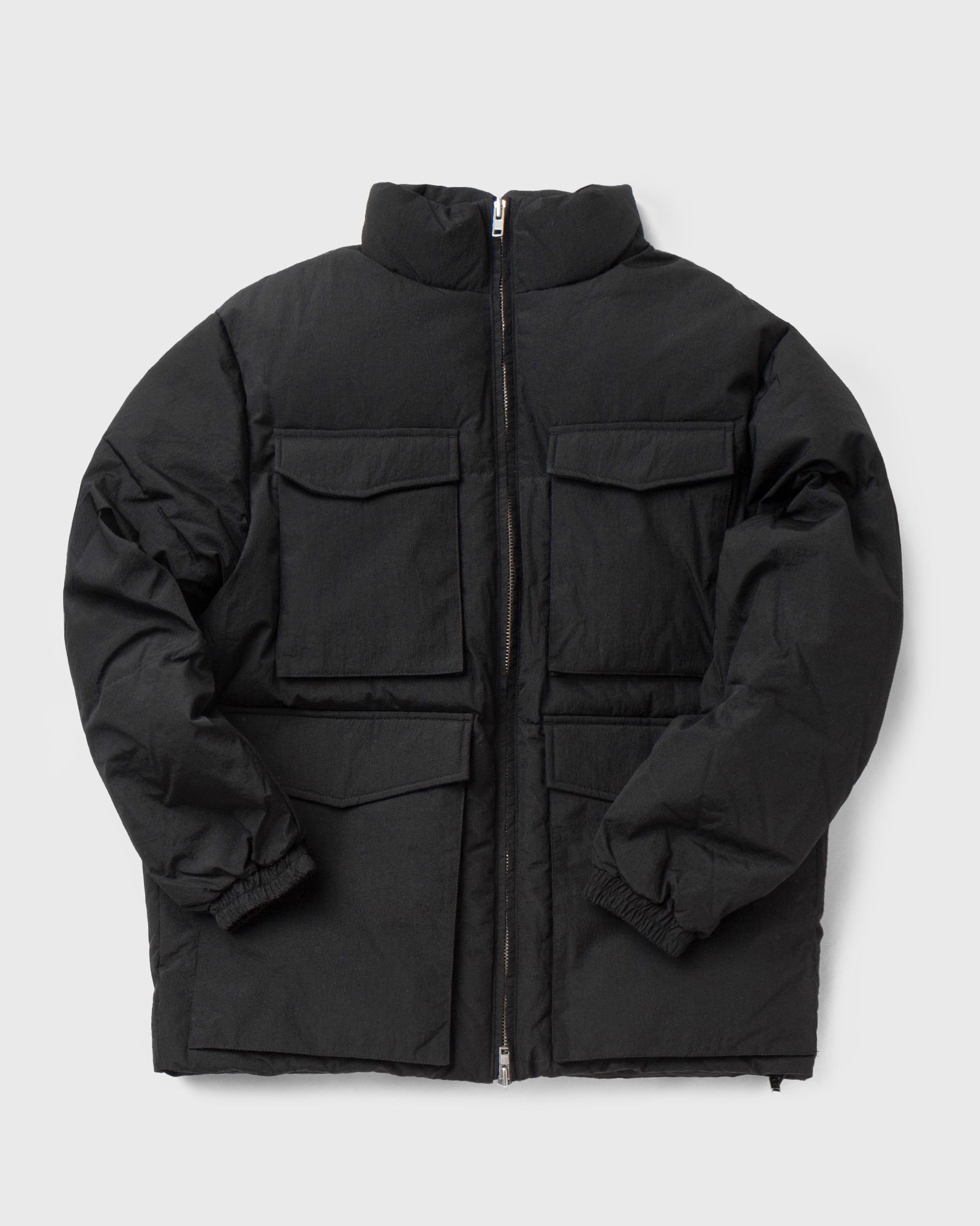 Laudo Puffer Jacket