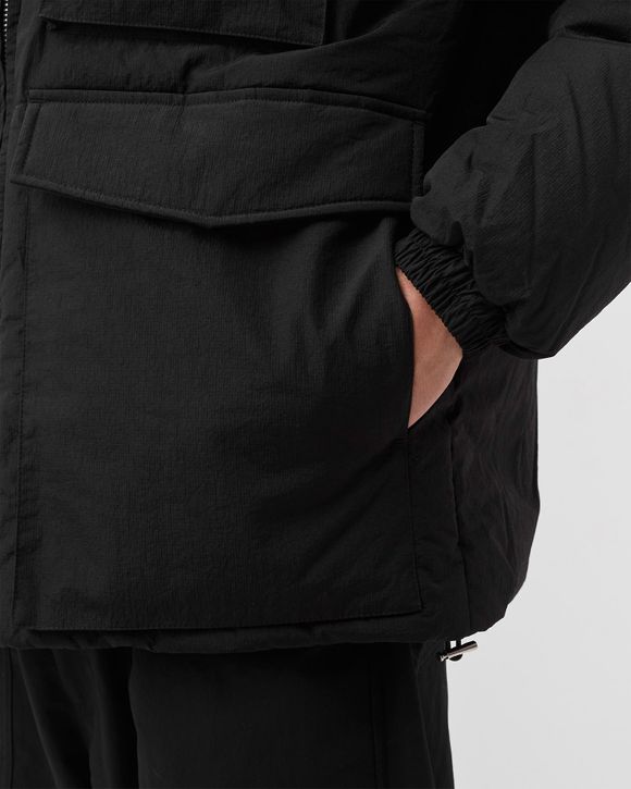 Laudo Puffer Jacket