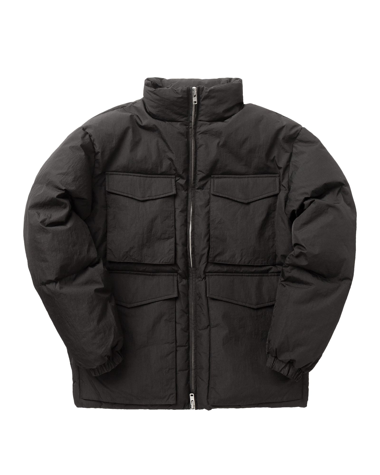 Laudo Puffer Jacket