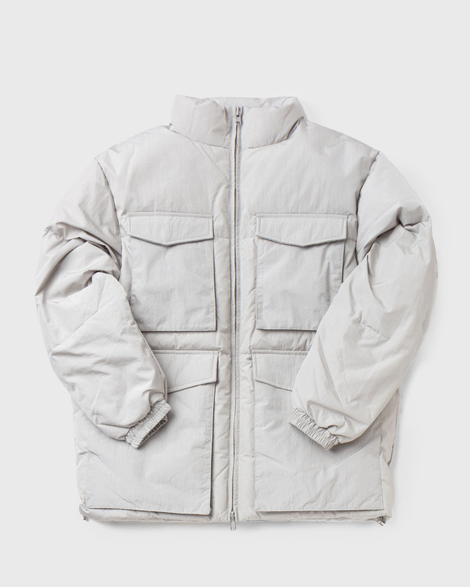 Laudo Puffer Jacket