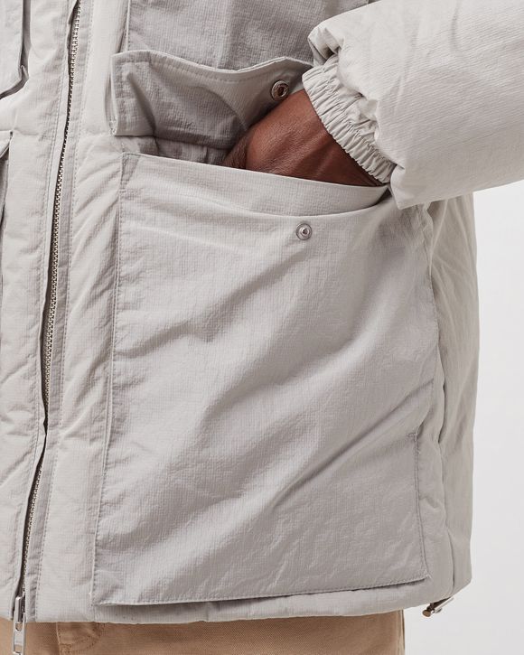 Laudo Puffer Jacket