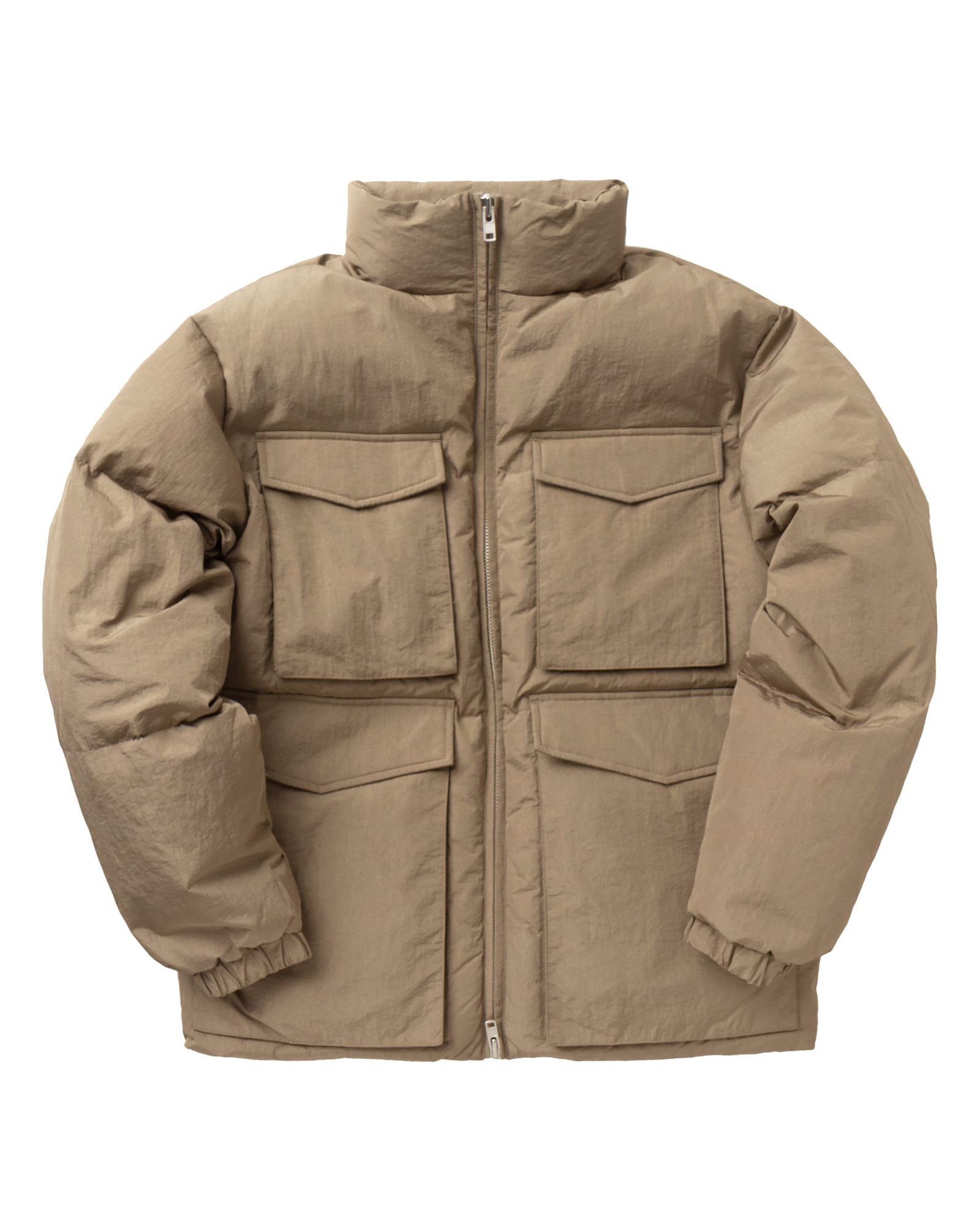 Laudo Puffer Jacket