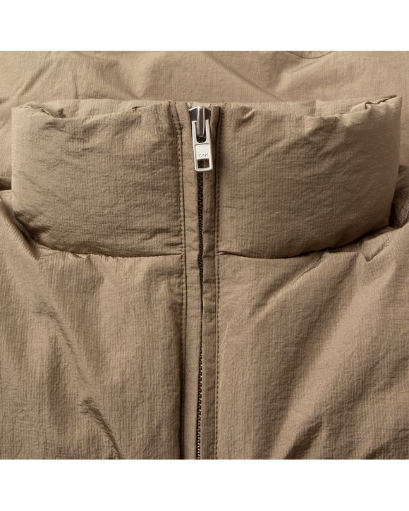Laudo Puffer Jacket