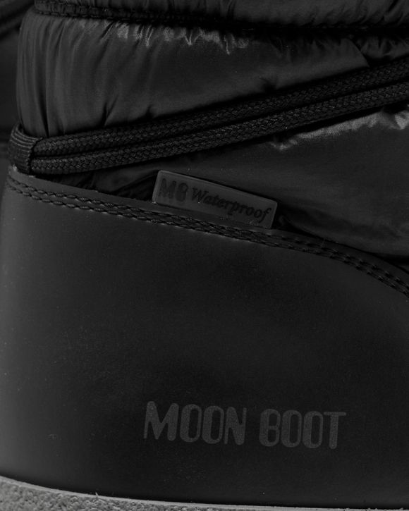 LTRACK LOW NYLON WP