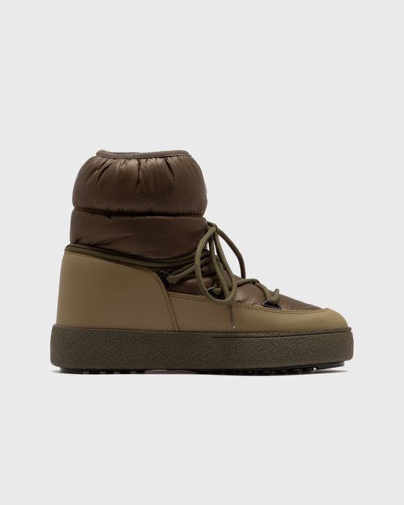 LTRACK LOW NYLON WP