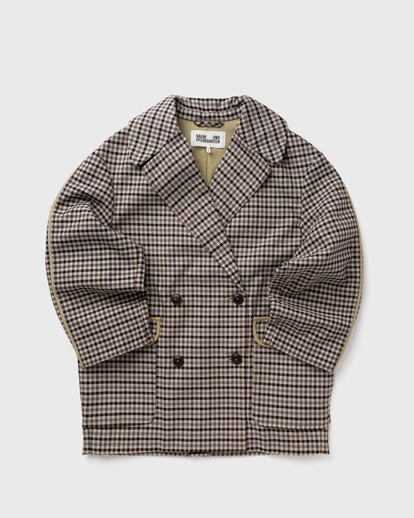 BATICIA Jacket