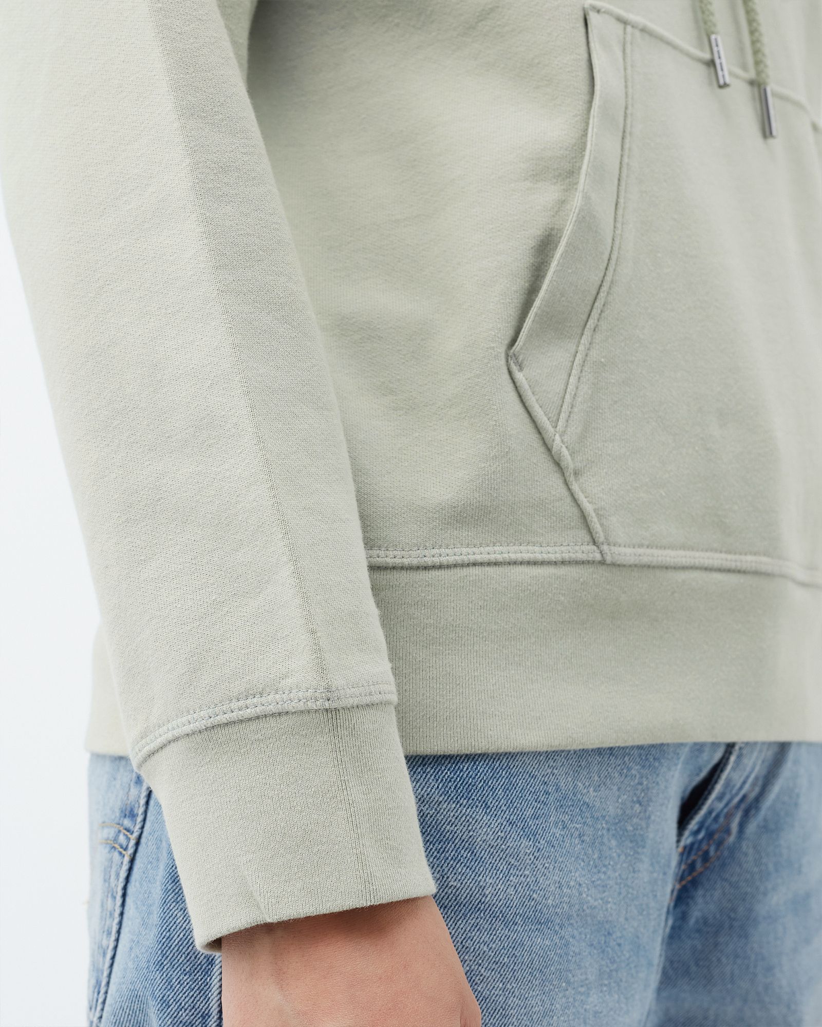 WMNS STANDARD HOODIE