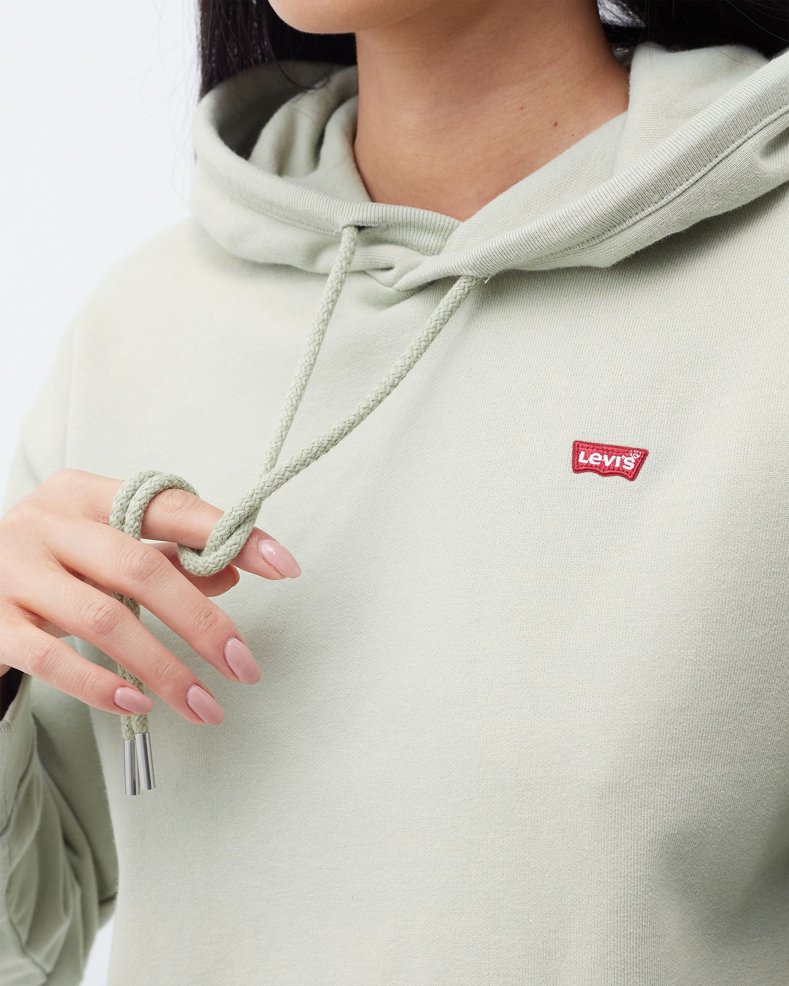 WMNS STANDARD HOODIE