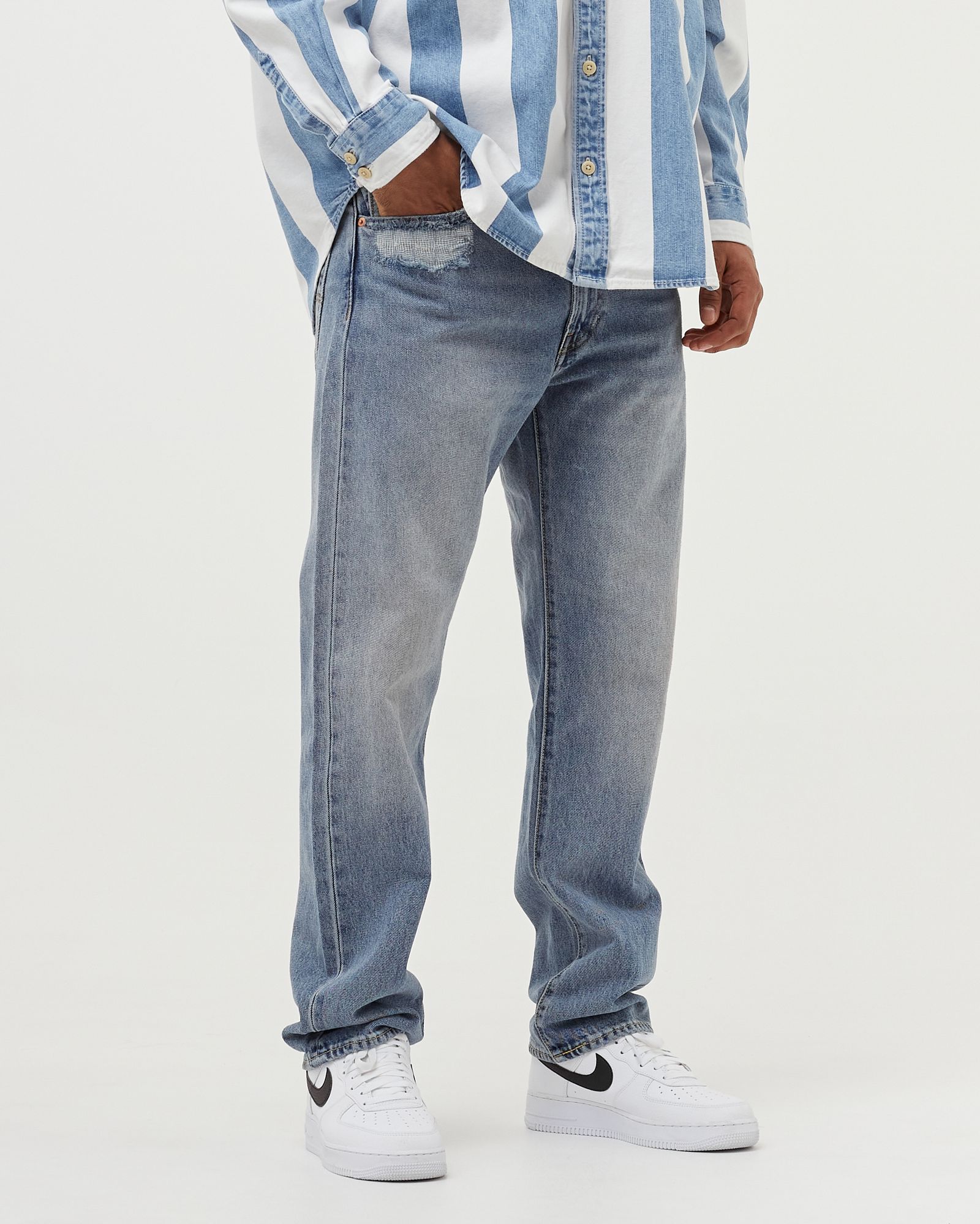 551Z AUTHENTIC STRAIGHT Jeans