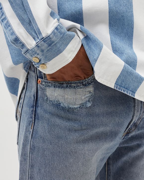 551Z AUTHENTIC STRAIGHT Jeans