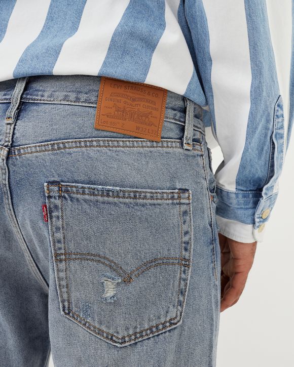 551Z AUTHENTIC STRAIGHT Jeans