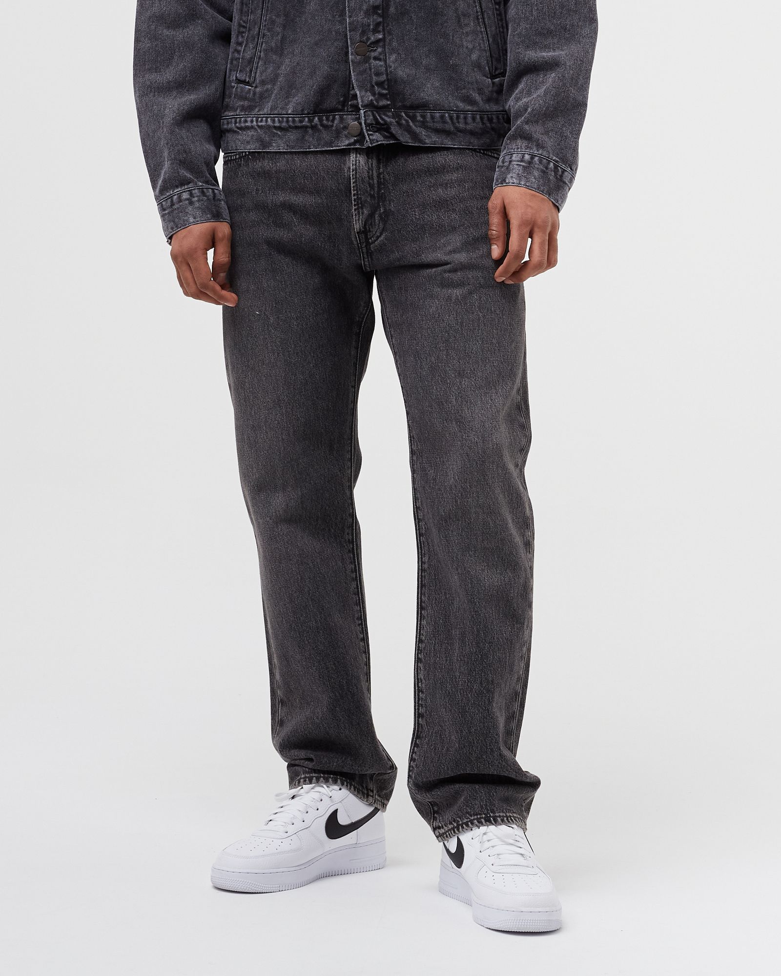 551Z AUTHENTIC JEANS (straight)