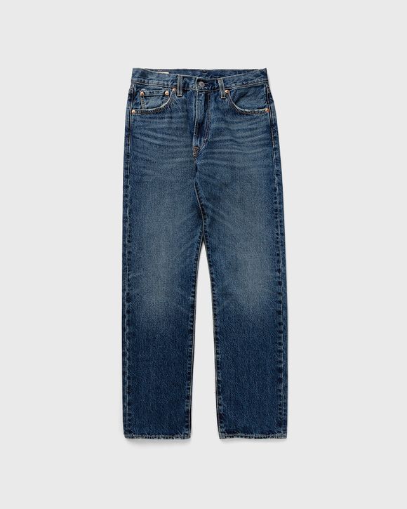 Patta Hope Love Peace Denim Pants (Light Blue)