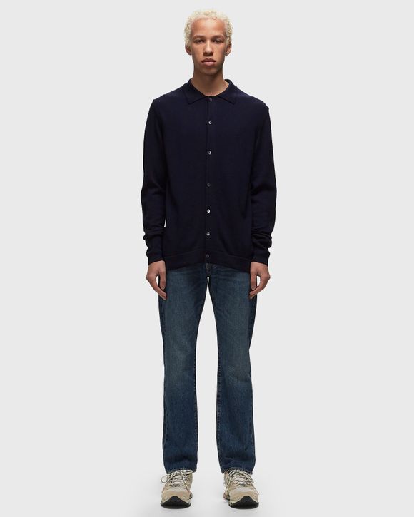 551 RELAXED STRAIGHT