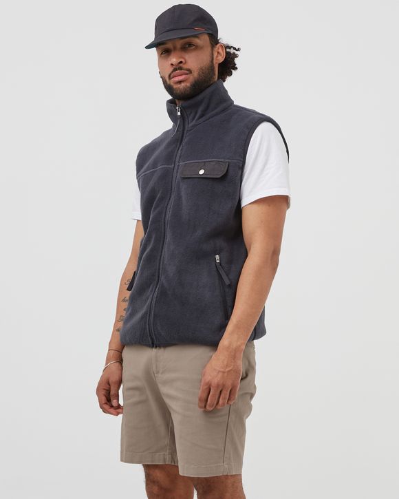 Kodiak Vest