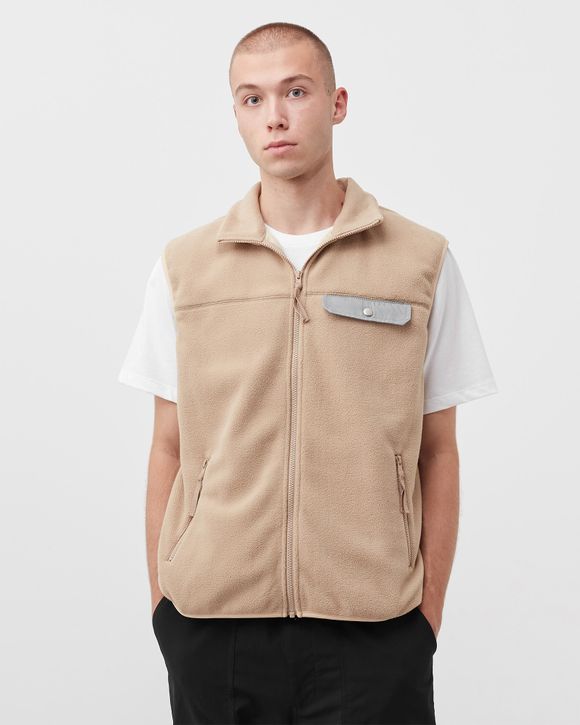 Kodiak Vest