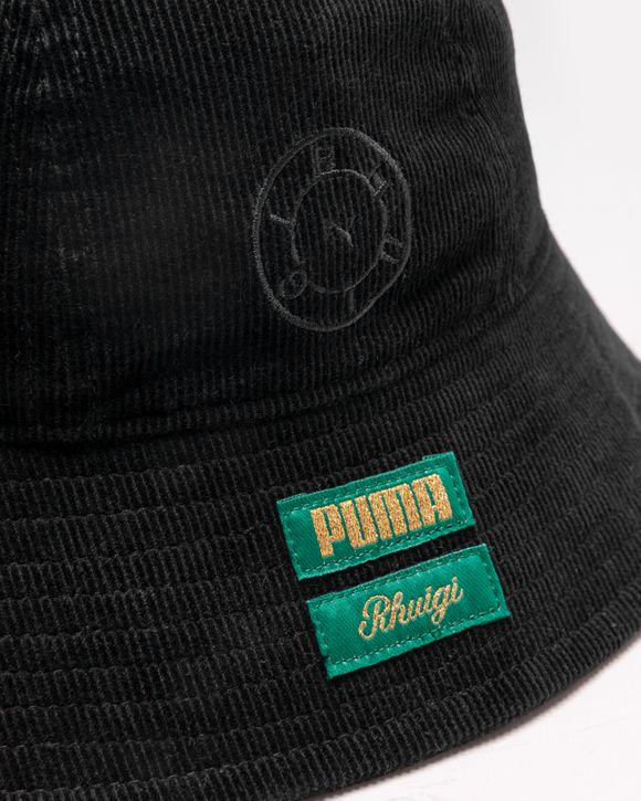 Puma PUMA x RHUIGI Bucket Hat Black | BSTN Store