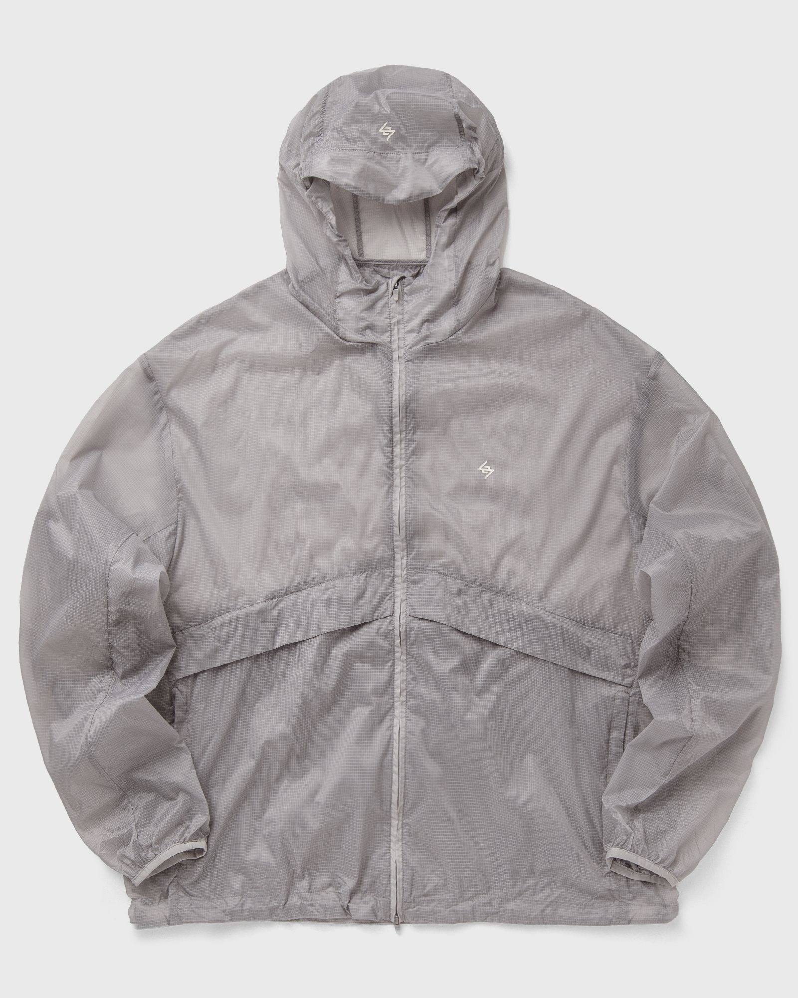 247 HOODED TRAINING JACKET