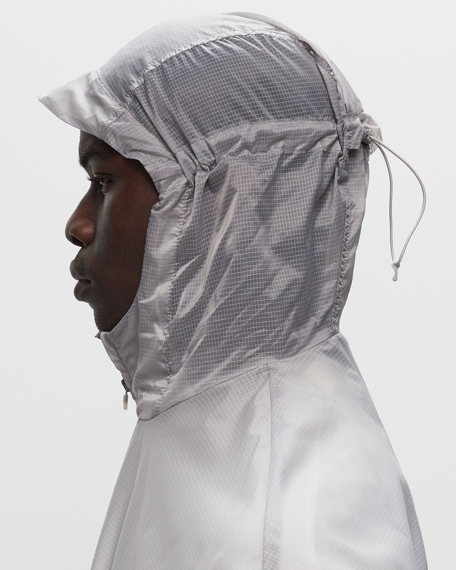 247 HOODED TRAINING JACKET