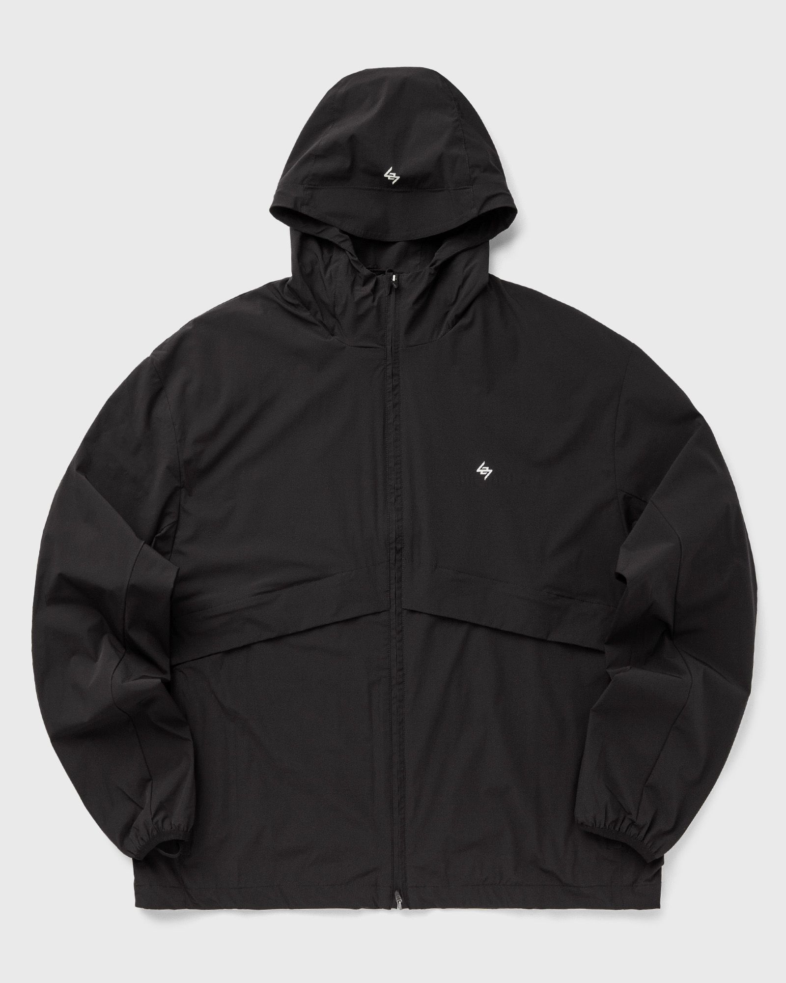 247 HOODED TRAINING JACKET