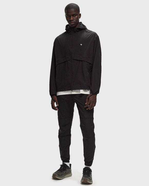 247 HOODED TRAINING JACKET