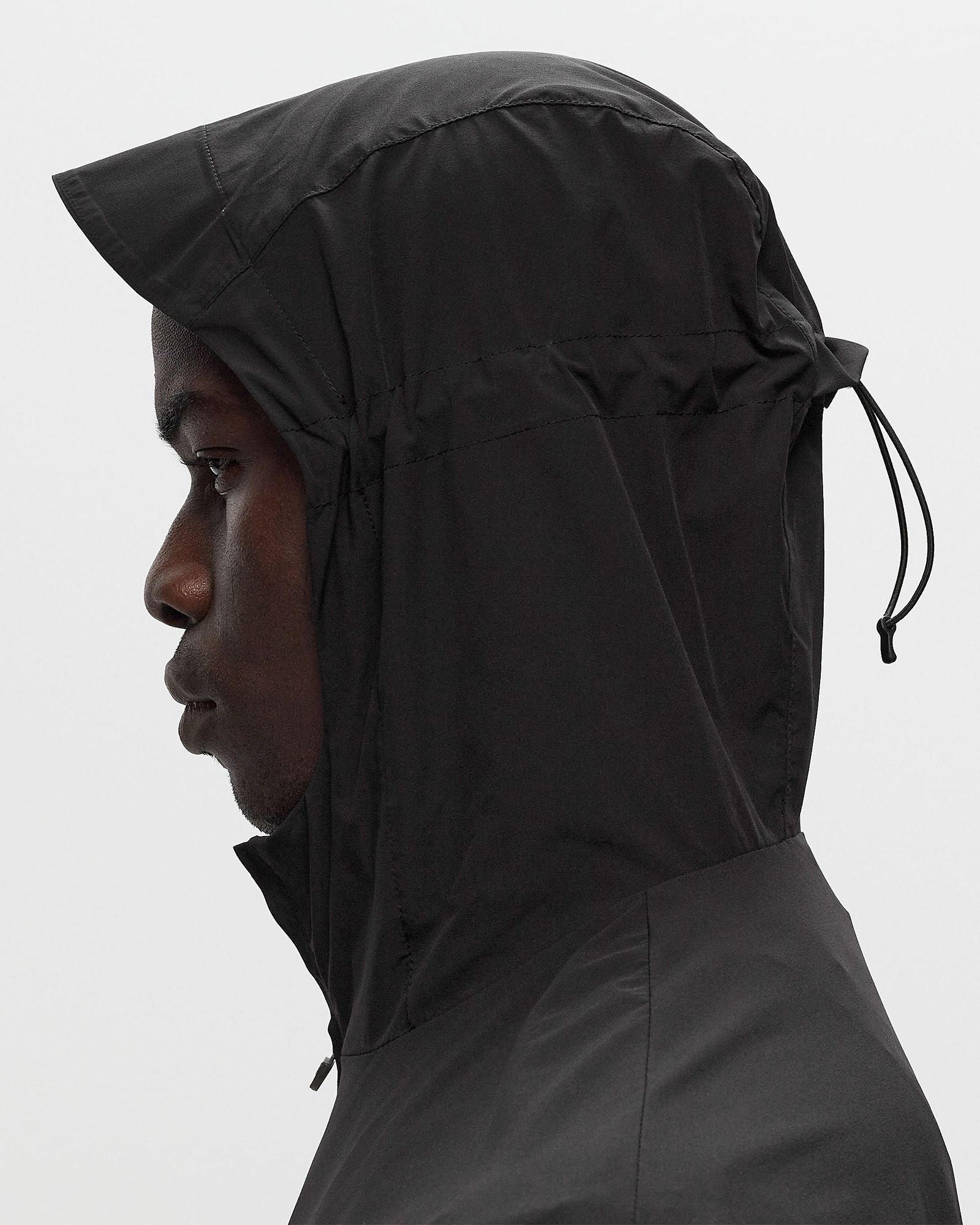 247 HOODED TRAINING JACKET