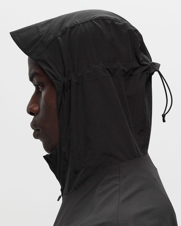 247 HOODED TRAINING JACKET