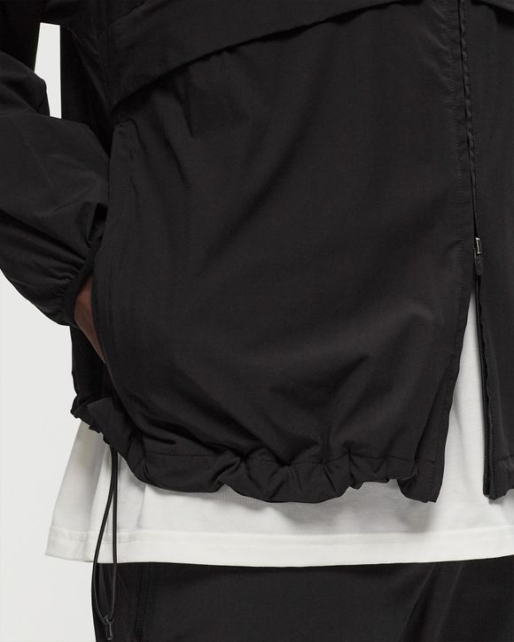 247 HOODED TRAINING JACKET