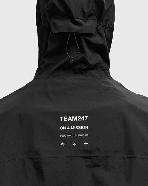 247 Taped Jacket
