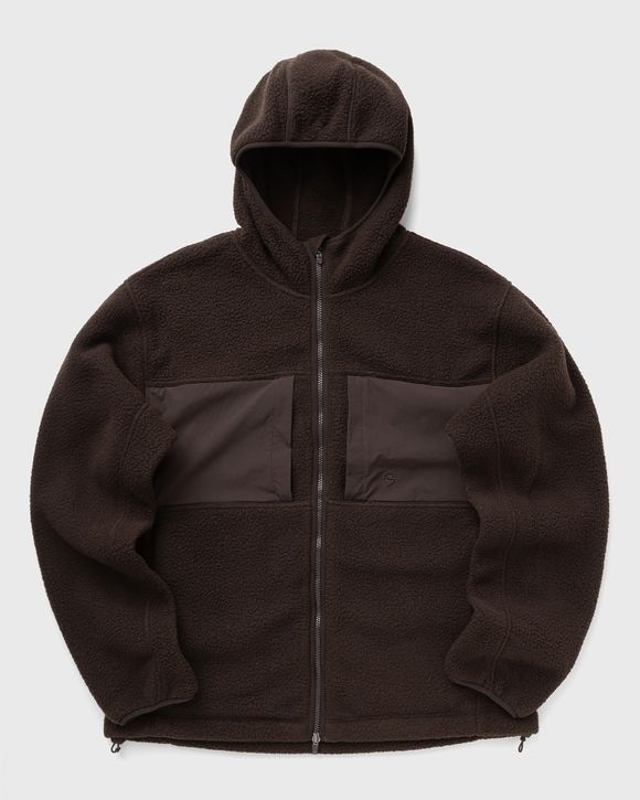 247 Borg Fleece