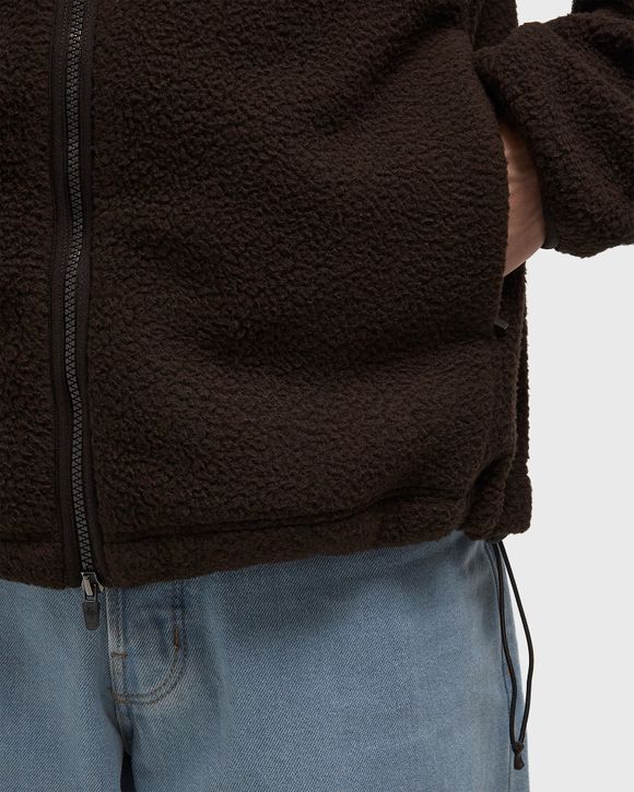 247 Borg Fleece