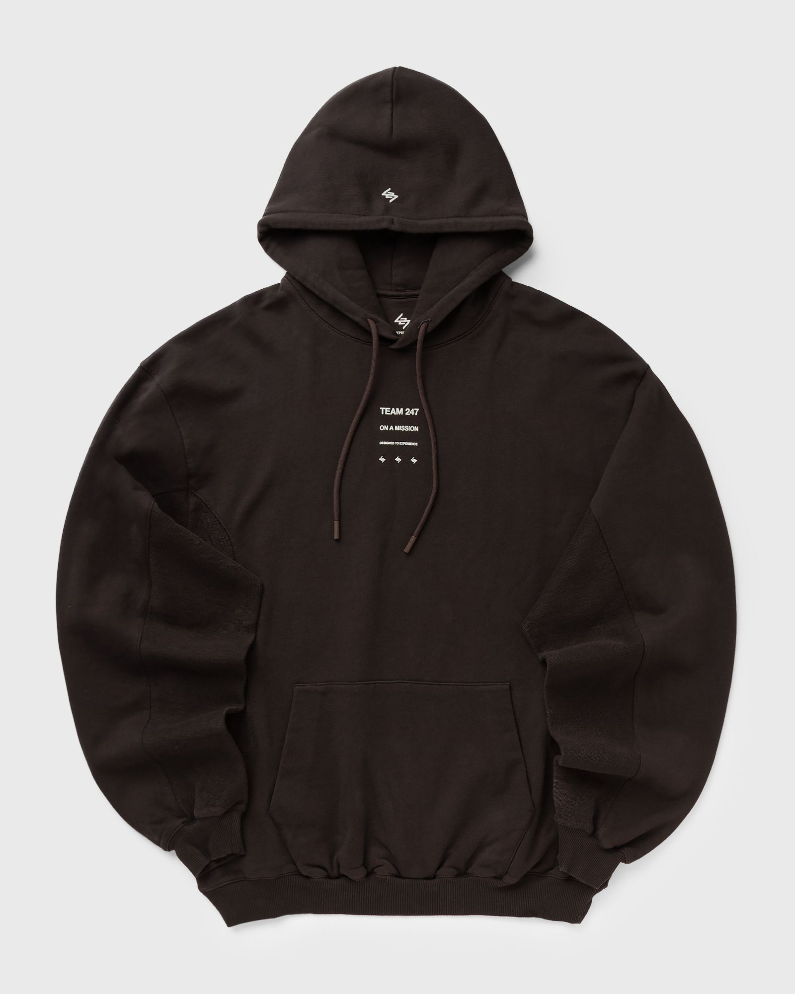 247 Uprising Oversized Hoodie-image