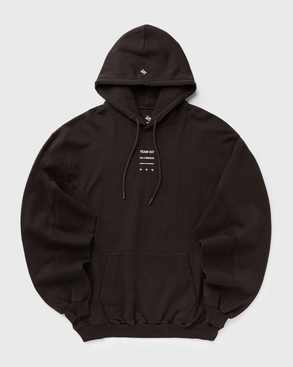 247 Uprising Oversized Hoodie