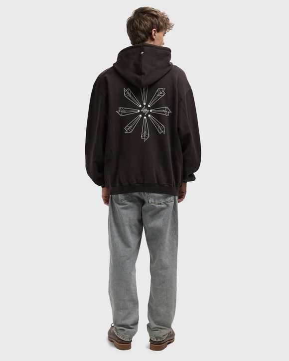 Thumbnail - 247 Uprising Oversized Hoodie