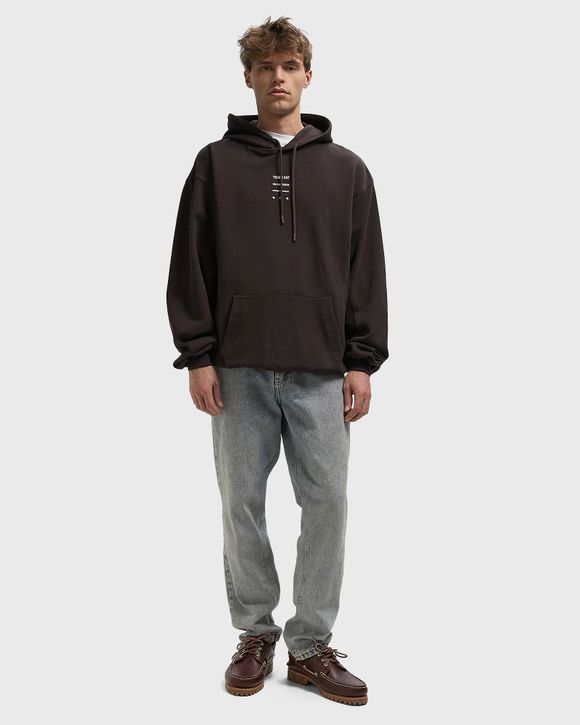 247 Uprising Oversized Hoodie