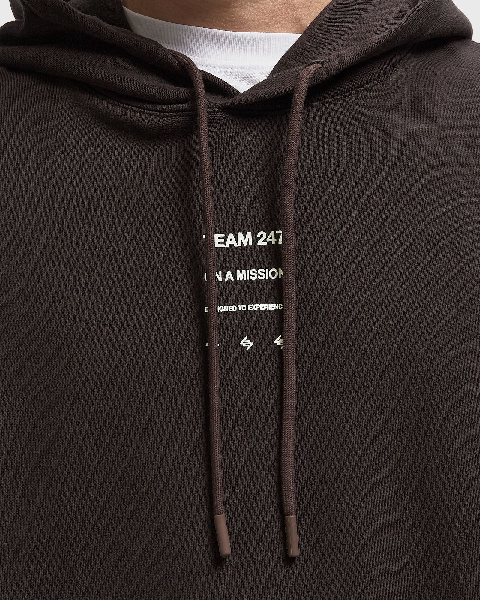 247 Uprising Oversized Hoodie