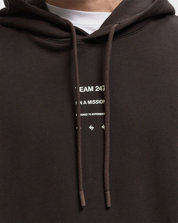 247 Uprising Oversized Hoodie