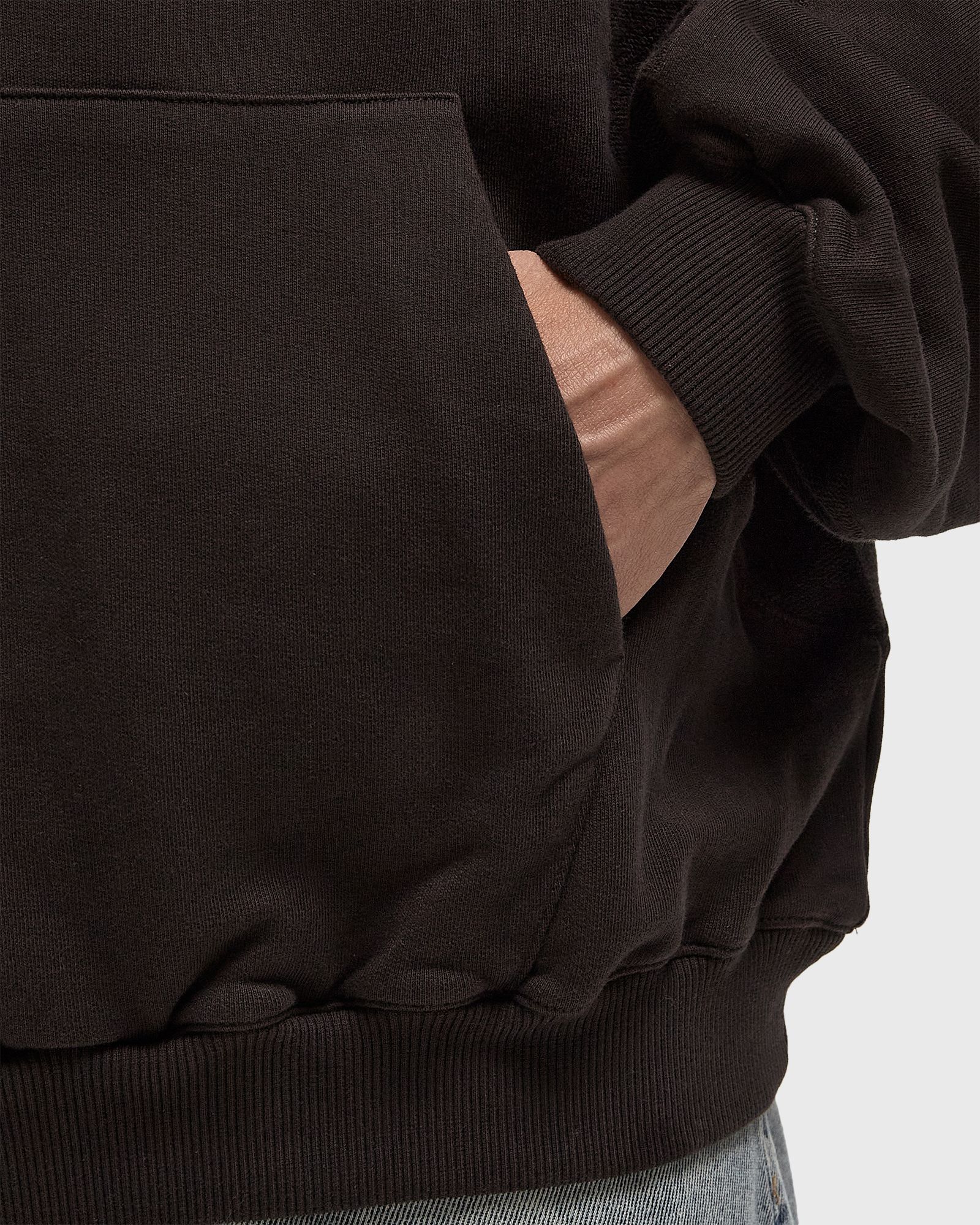 247 Uprising Oversized Hoodie