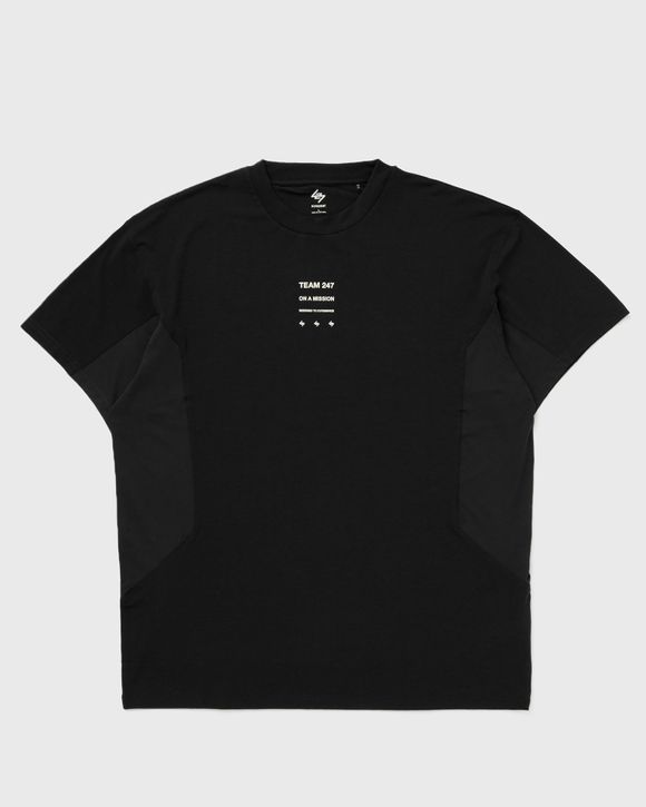 247 Uprising Oversized T-Shirt