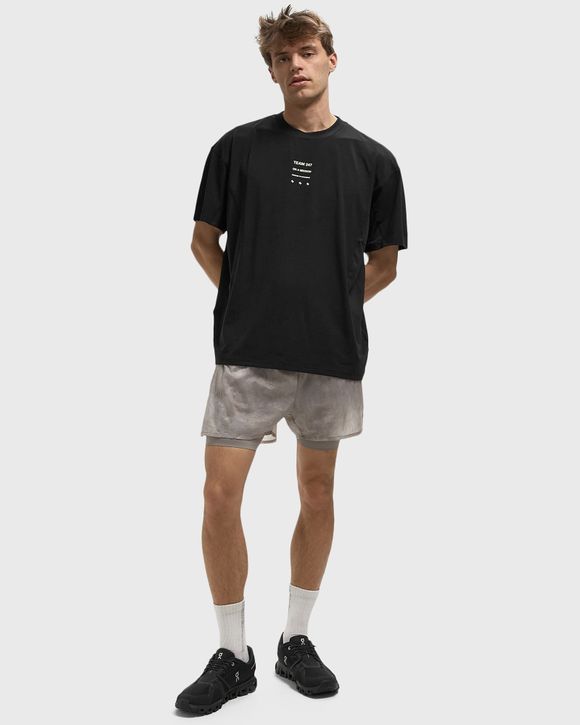 247 Uprising Oversized T-Shirt