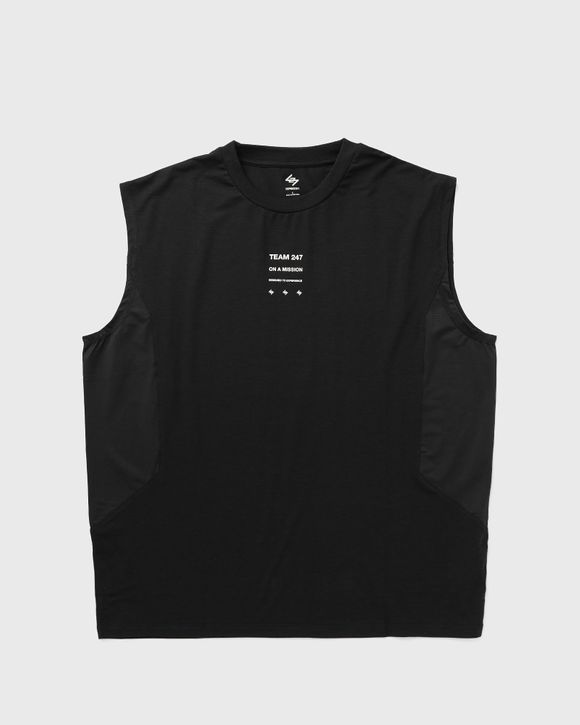 247 Uprising Oversized Tank