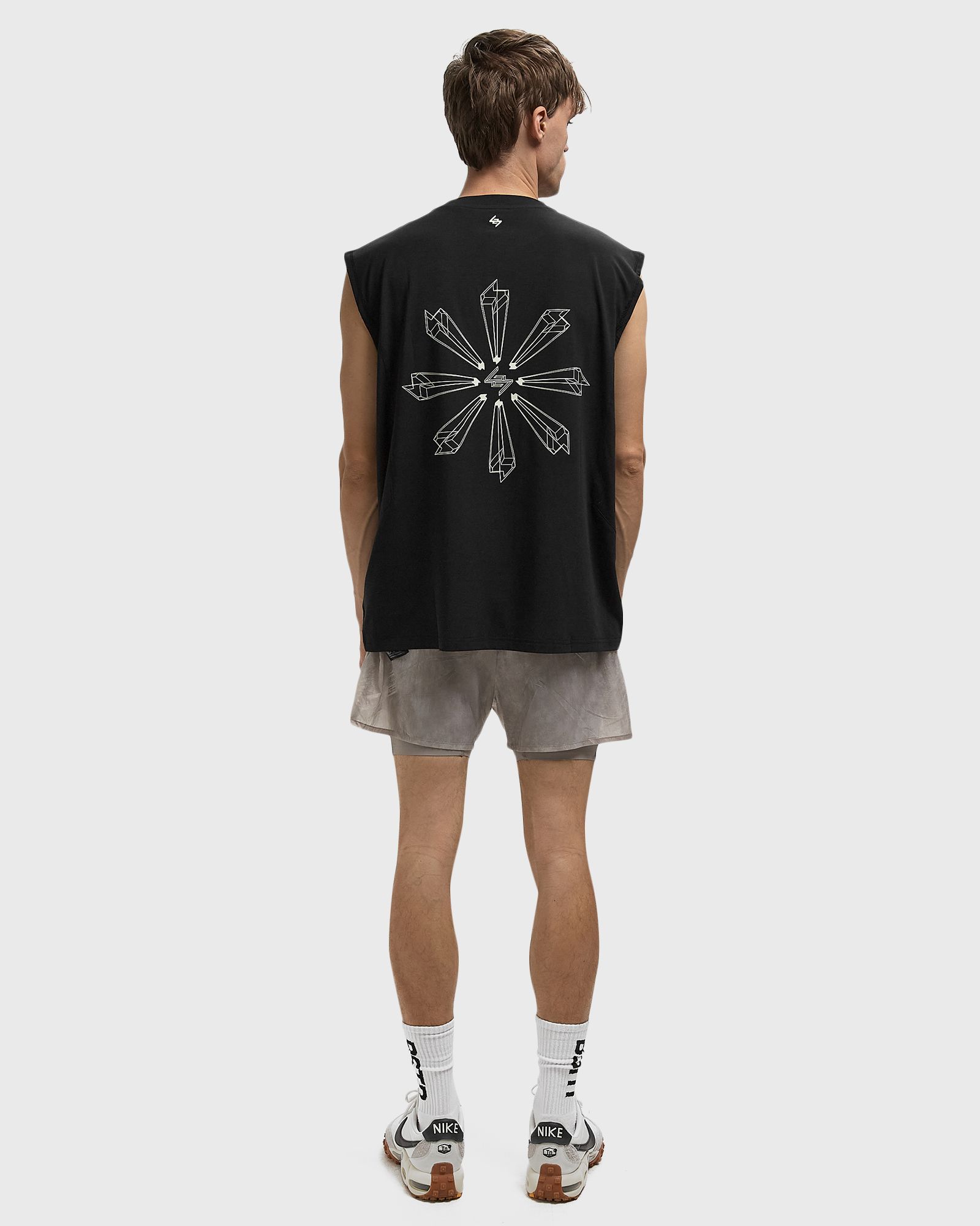 247 Uprising Oversized Tank